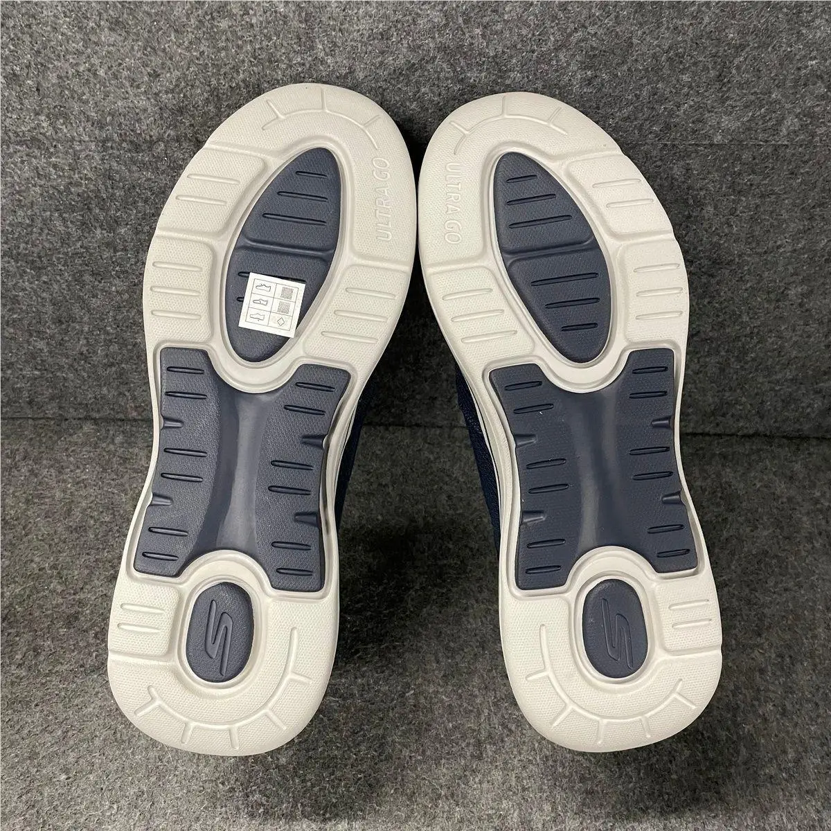 Skechers shoes - vs-174441 - vs-174441 - Blue (UPC: 196642092715) 2