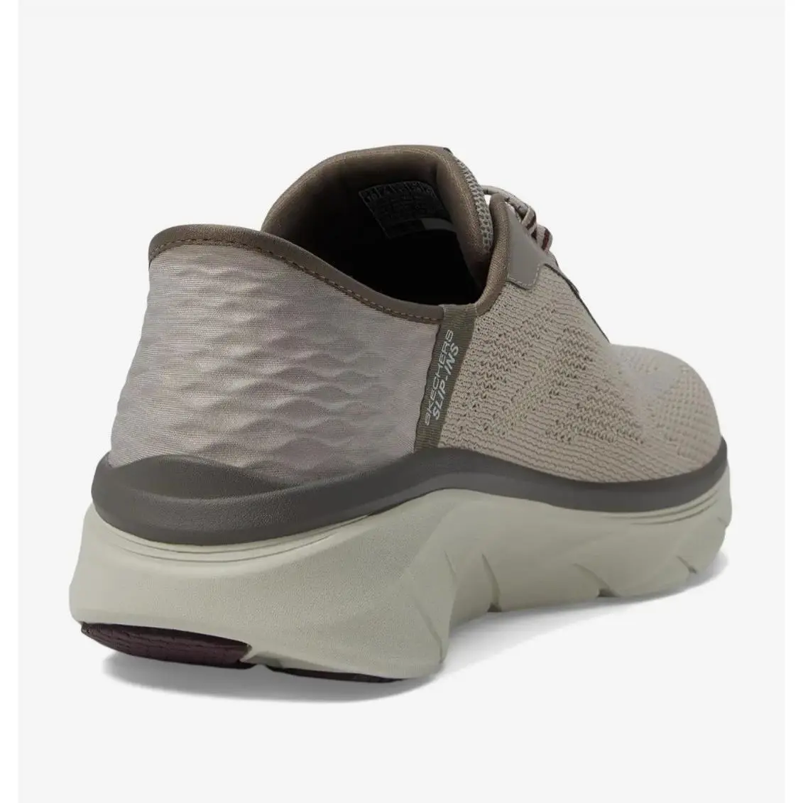 Skechers shoes - Skechers D`Lux - 232446-TPE - Taupe 1