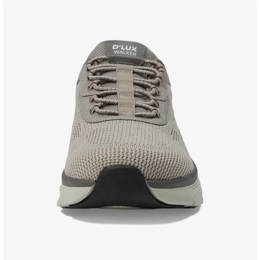 Skechers shoes - Skechers D`Lux - 232446-TPE - Taupe 2