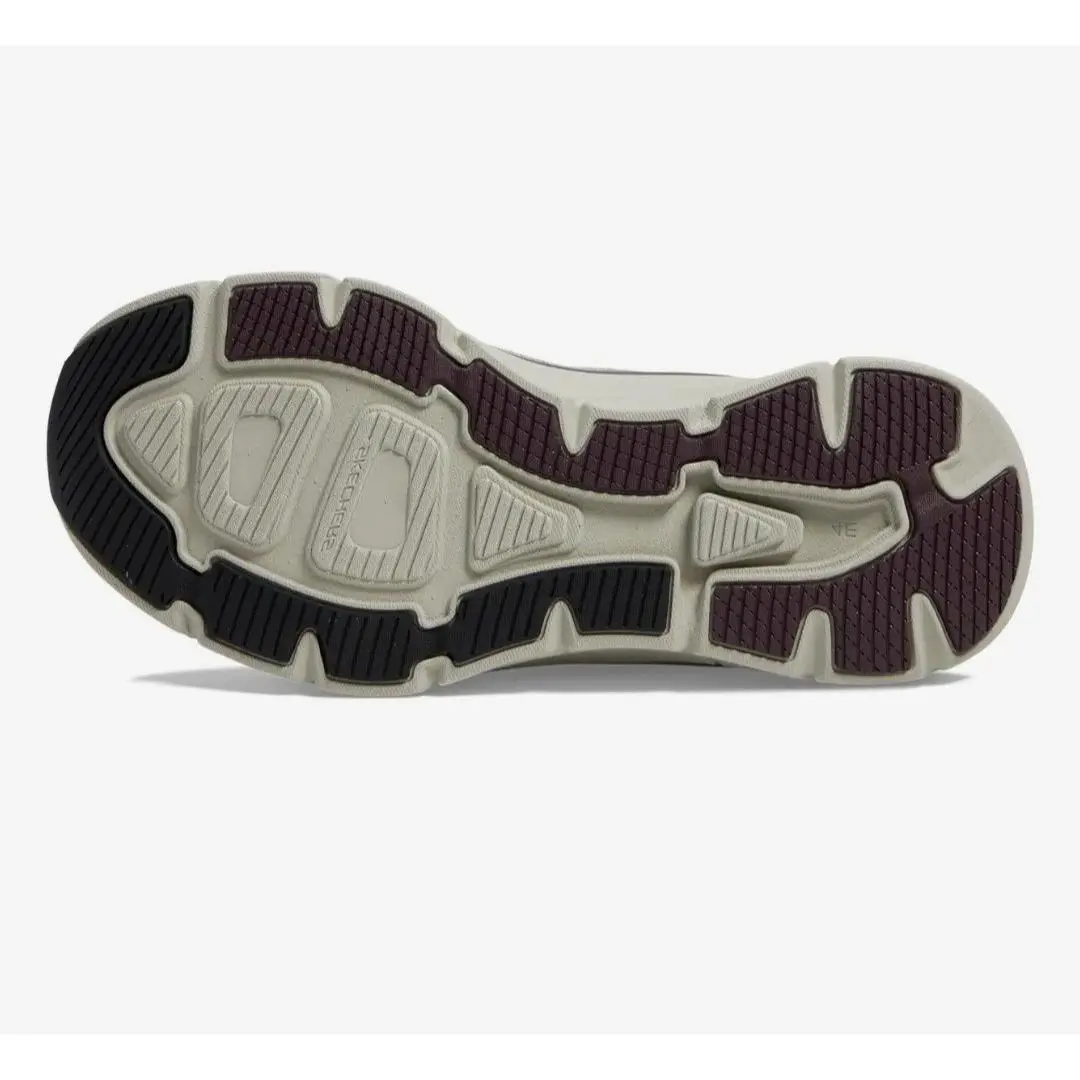 Skechers shoes - Skechers D`Lux - 232446-TPE - Taupe 4