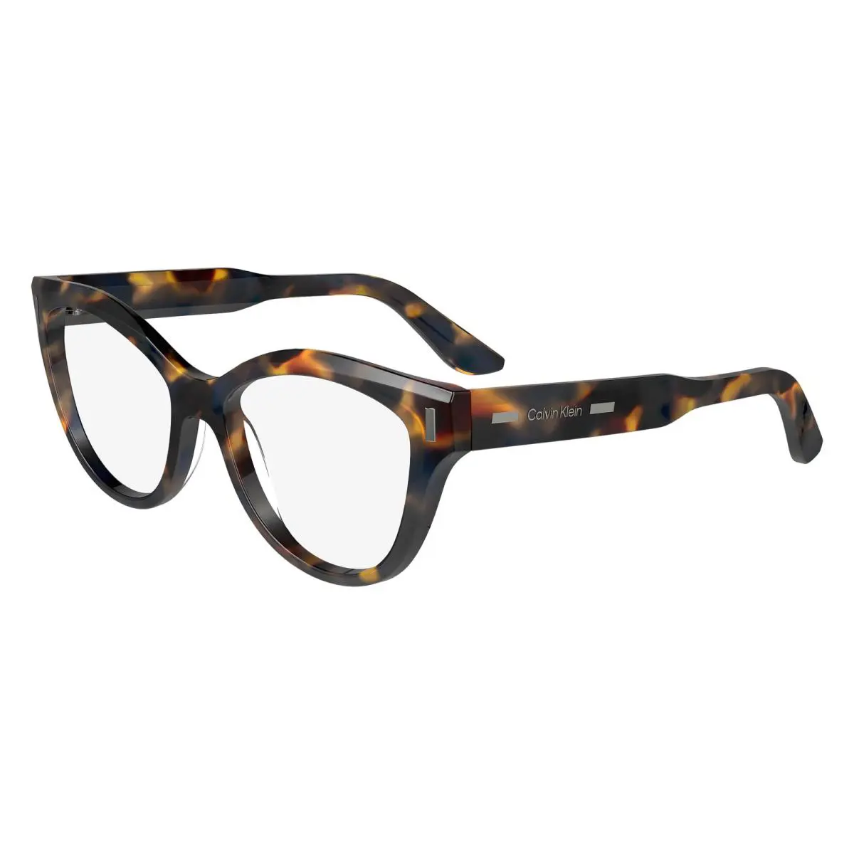 Calvin Klein CK-23541 460 Blue Havana Eyeglasses 53/17/145