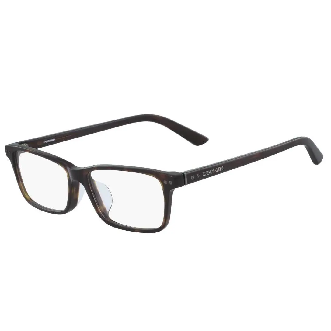 Calvin Klein CK-18526 235 Dark Tortoise Eyeglasses 54/15/140