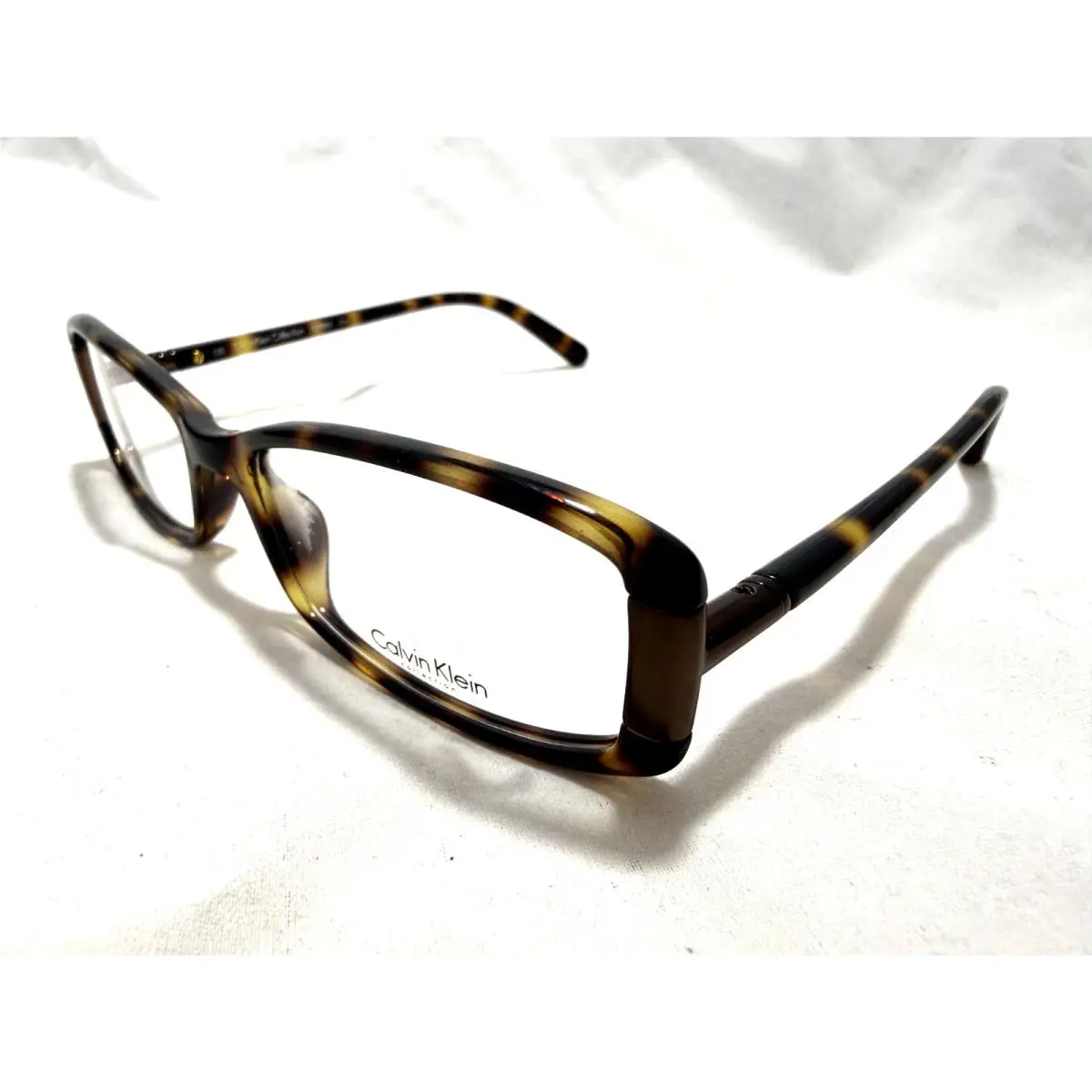 Calvin Klein Collection CK7803 214 Eyeglasses 51-16-130 C8