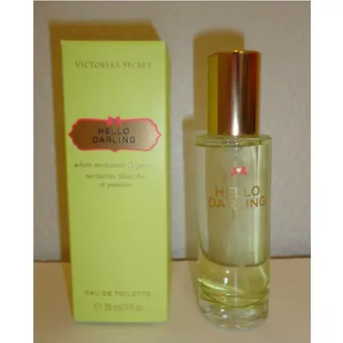 Victoria`s Secret VS Fantasies Eau De Toilette Edt 1oz X 1 U Pick Hello Darling by Victoria's Secret
