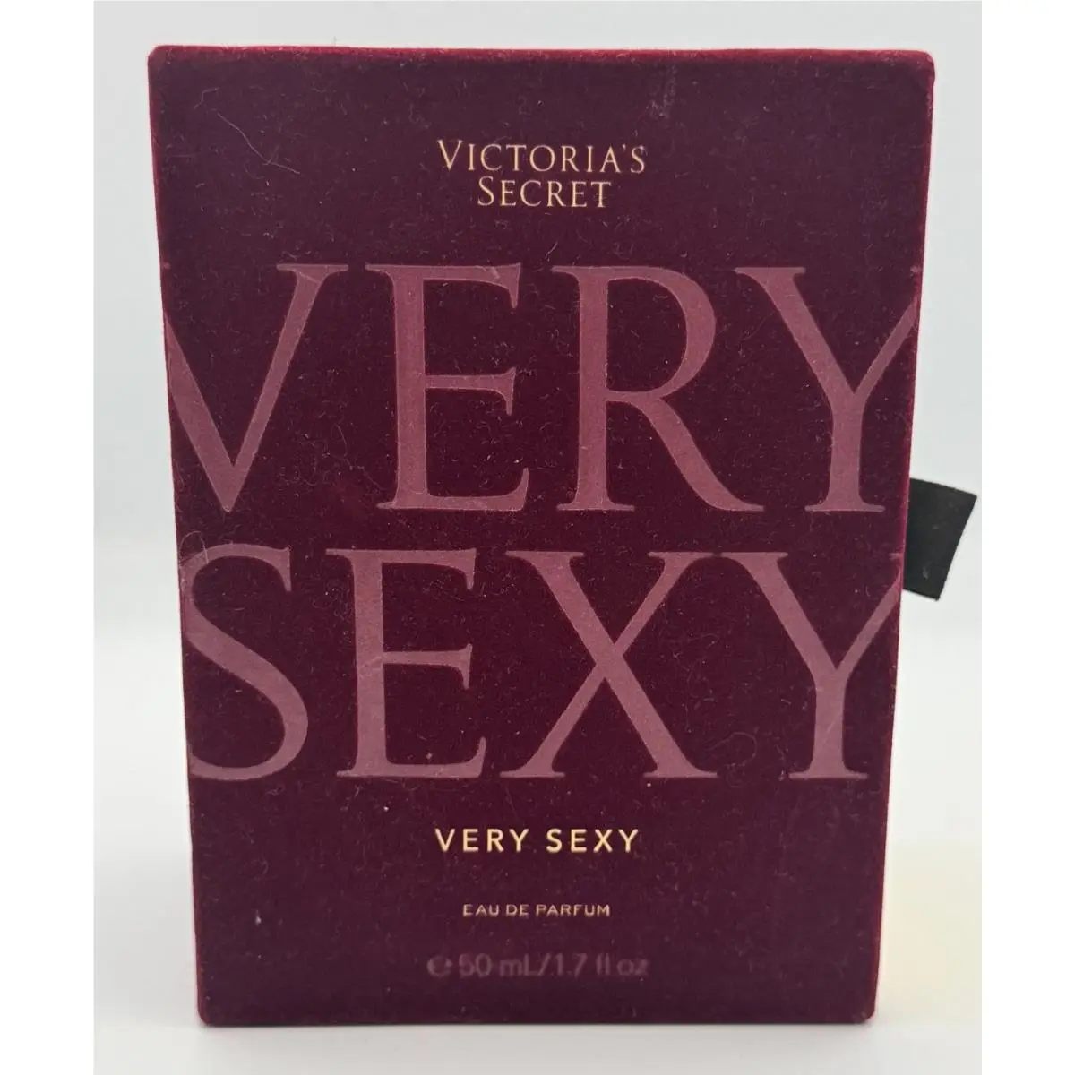 Victoria’s Secret Very Sexy Eau de Parfum 1.7floz Box