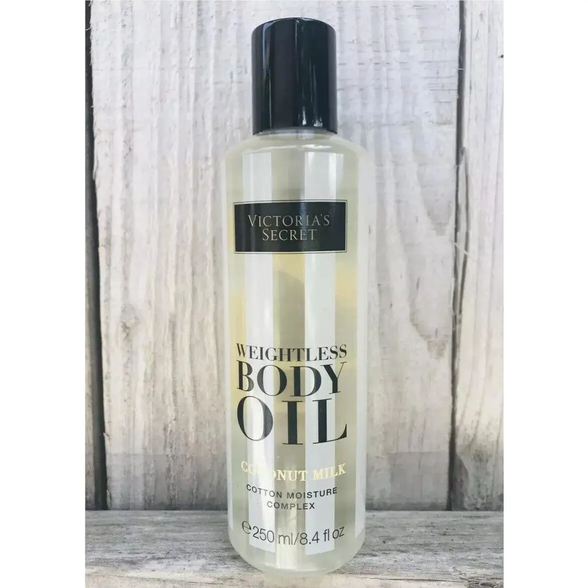 Victoria’s Secret Coconut Milk Ultimate Body Oil Rare