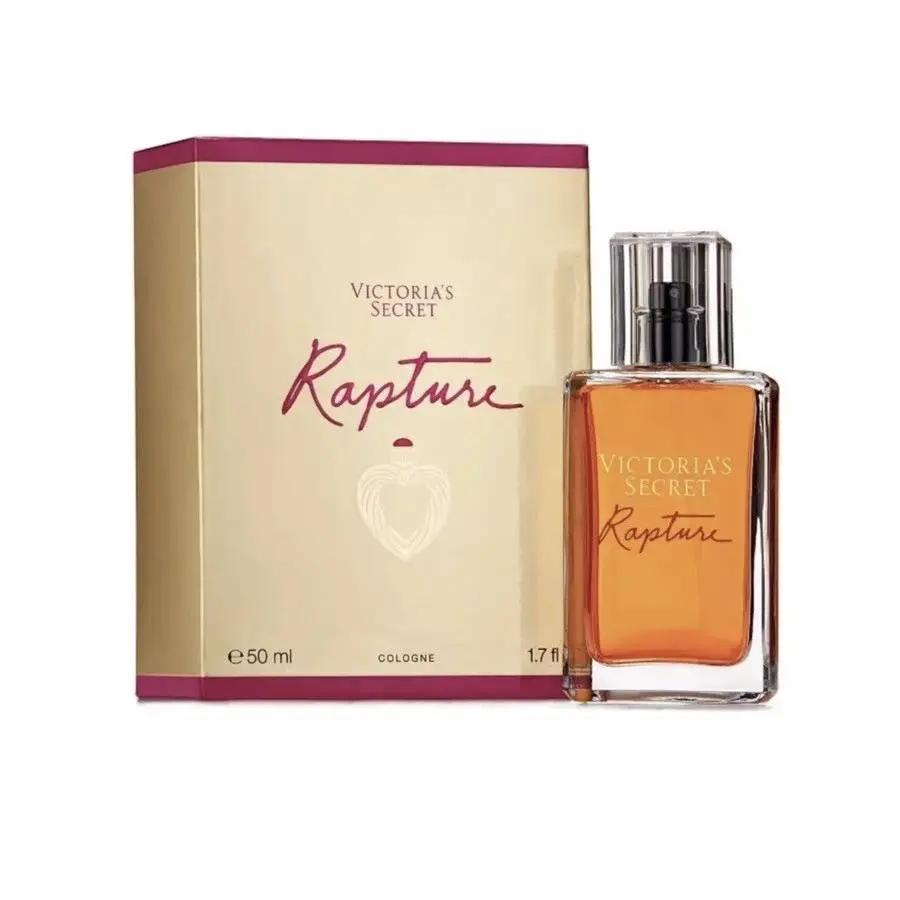 Victoria’s Secret Rapture Eau de Cologne 1.7 Fl.oz