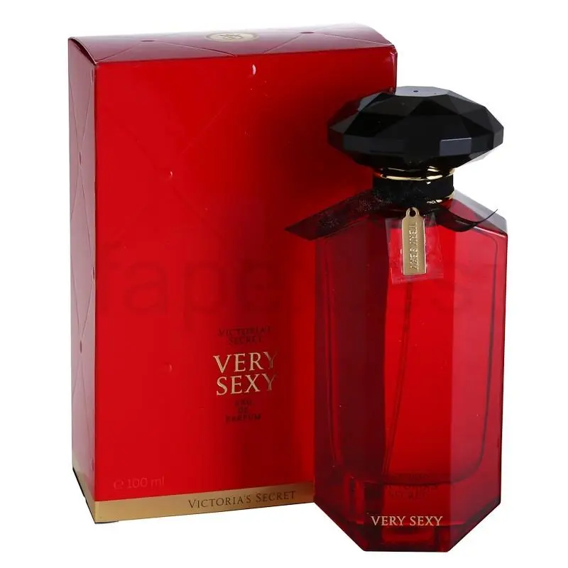 Victoria`s Secret Very Sexy Eau de Parfum 1.7 fl oz by Victoria's Secret