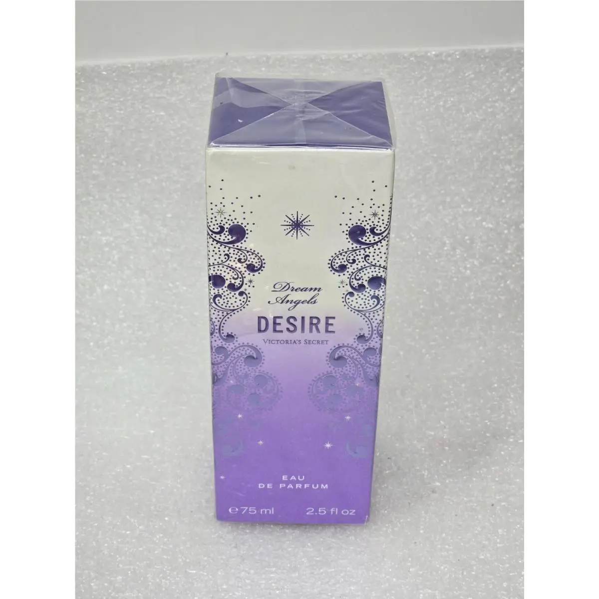Victoria`s Secret Dream Angels Desire Eau De Parfum Perfume 2.5 Fl Oz Box by Victoria's Secret