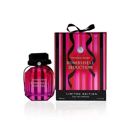 Victoria’s Secret Bombshell Seduction 1.7 Parfum Limited Edition by Victoria's Secret