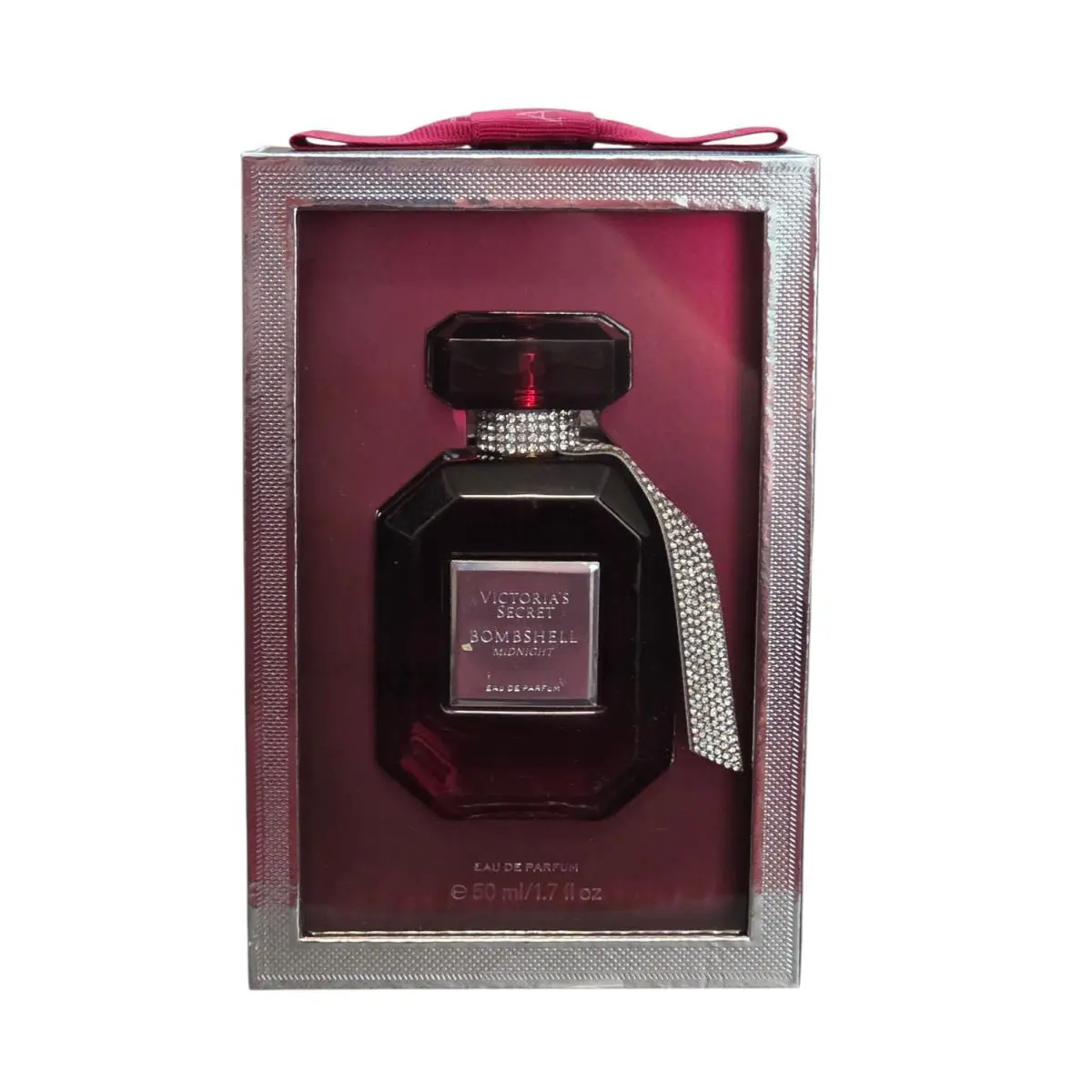 Victoria`s Secret Bombshell Midnight 1.7 oz