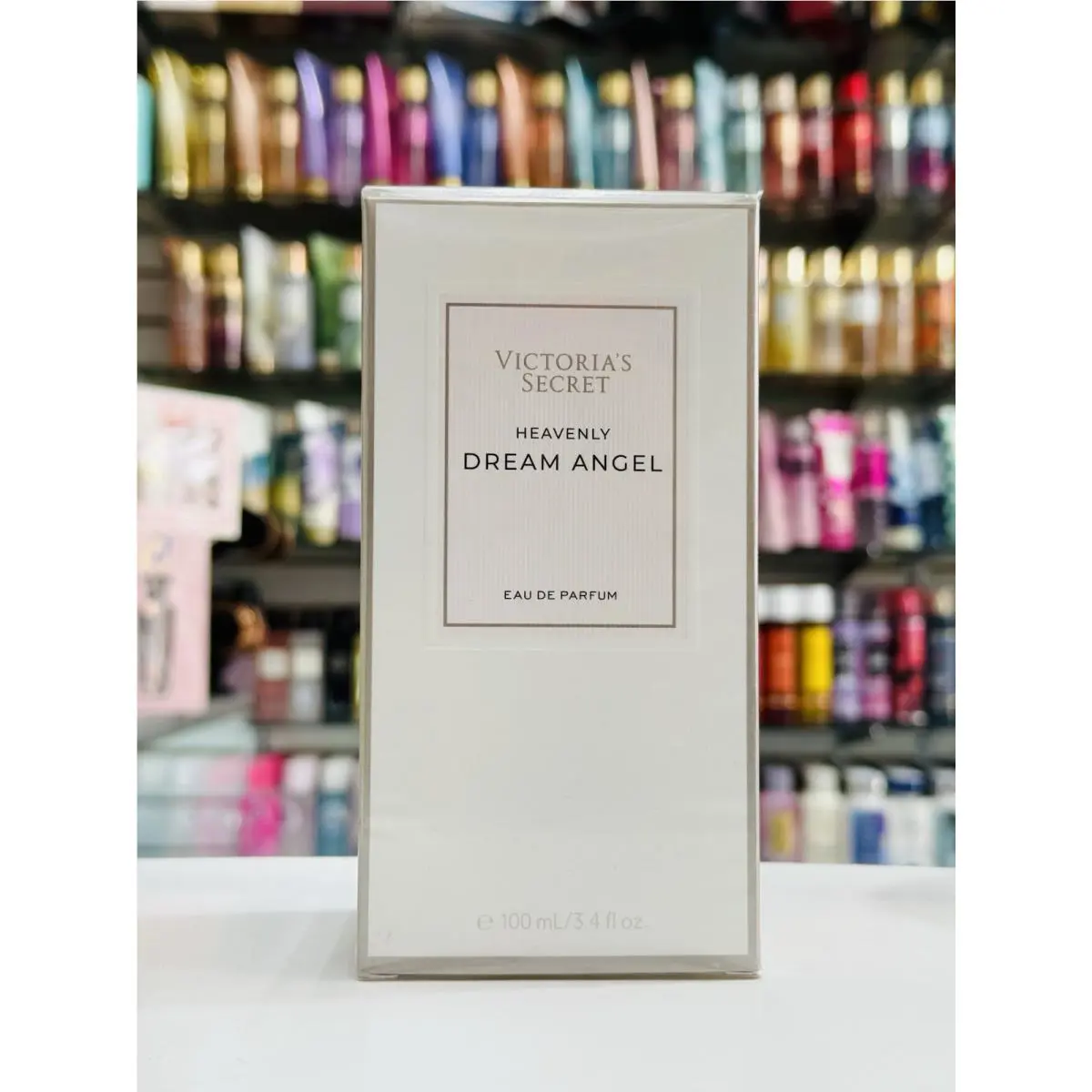 Victoria`s Secret Heavenly Dream Angel Edp 3.4oz/100ml by Victoria's Secret