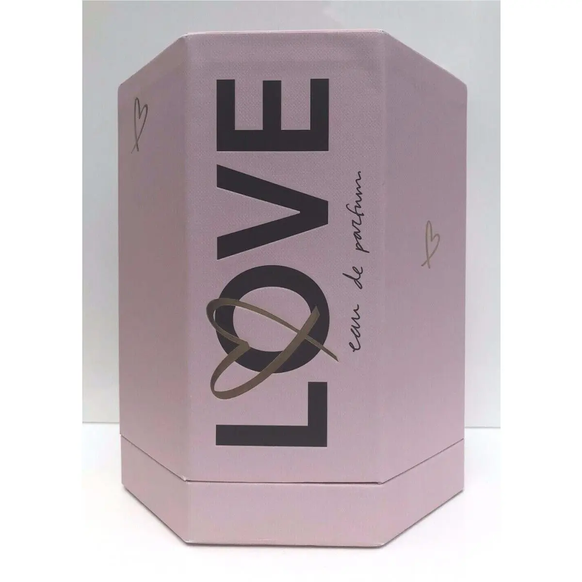 Victoria`s Secret Love Eau DE Parfume Lingerie Spray Cleansing Bar