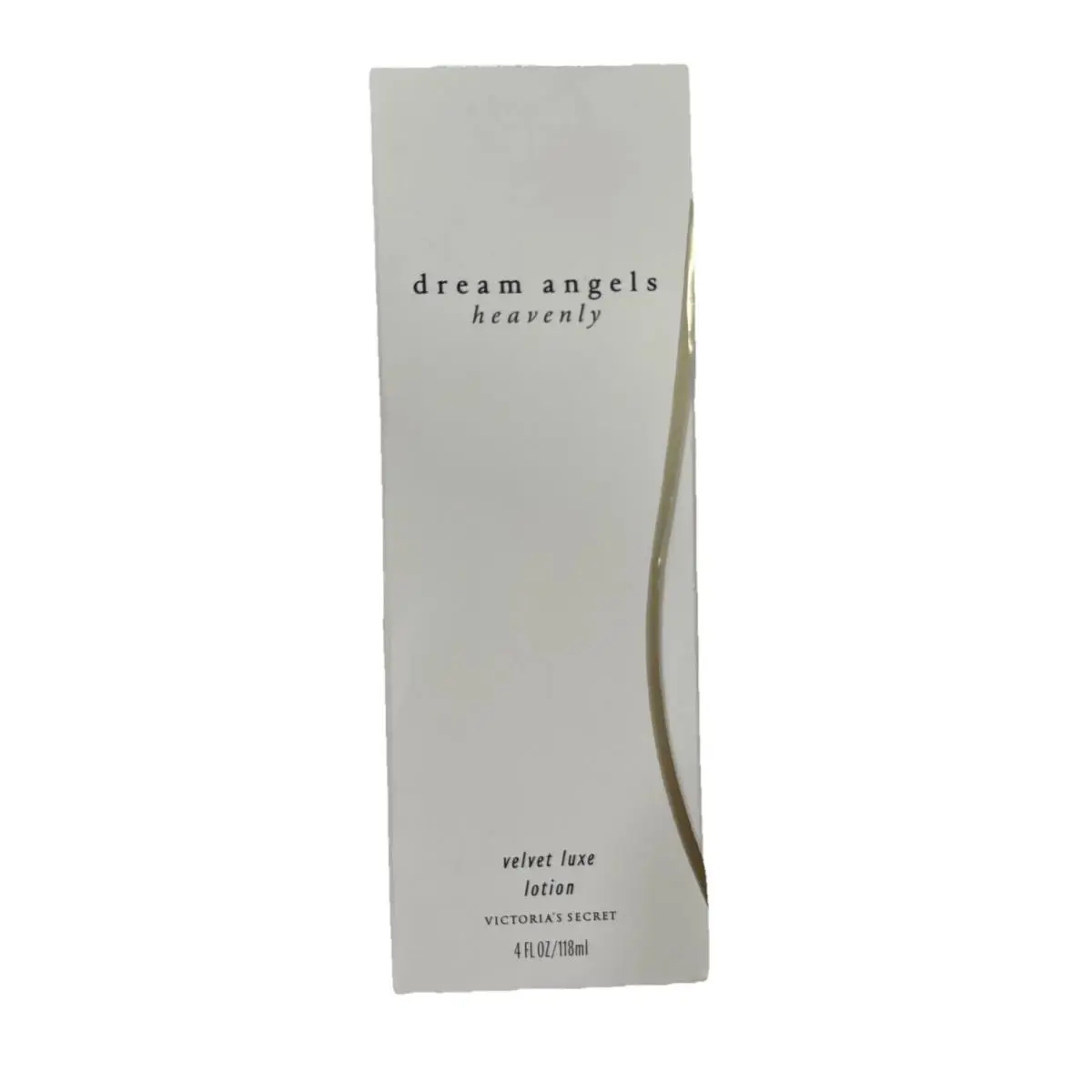 Dream Angels Heavenly Victoria`s Secret 4OZ Lotion -large by Victoria's Secret