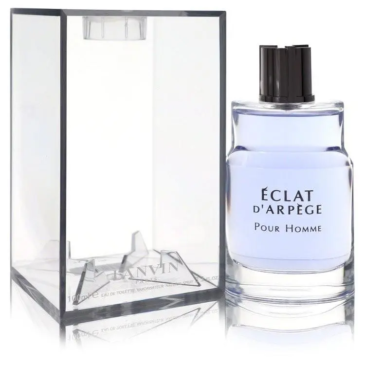 Eclat D`arpege by Lanvin Eau De Toilette Spray 3.4 oz