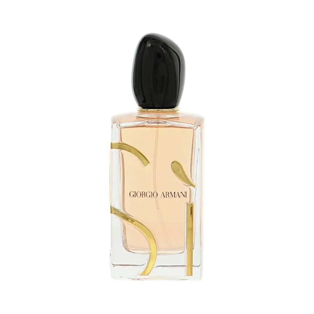 SI by Giorgio Armani 3.4 OZ Eau DE Parfum Spray For Women