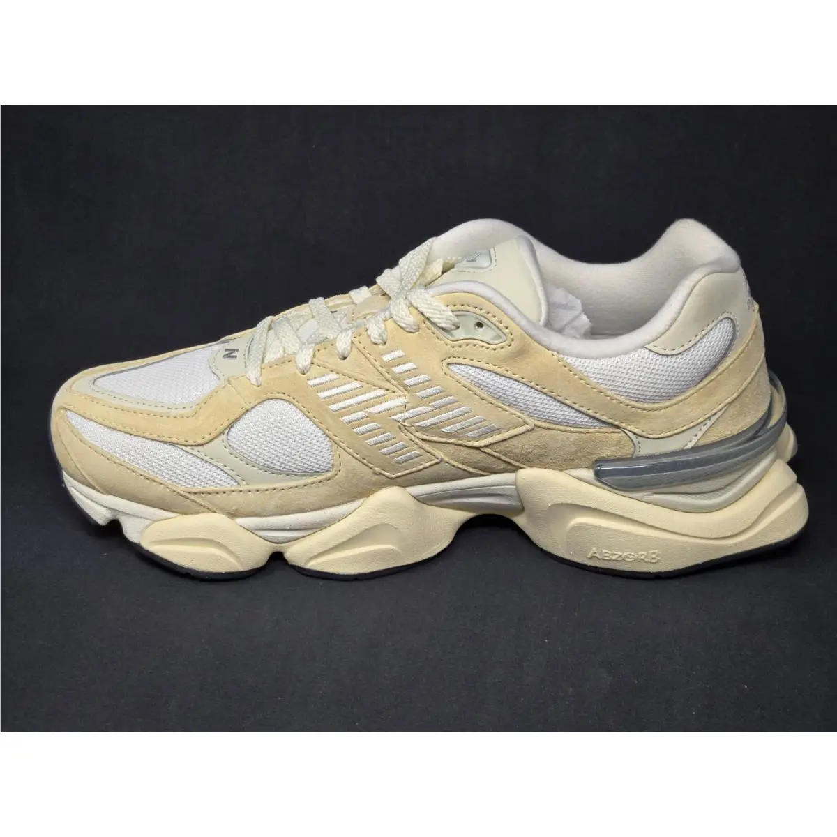 New Balance shoes - New Balance 9060 - U9060WNB - Beige 0