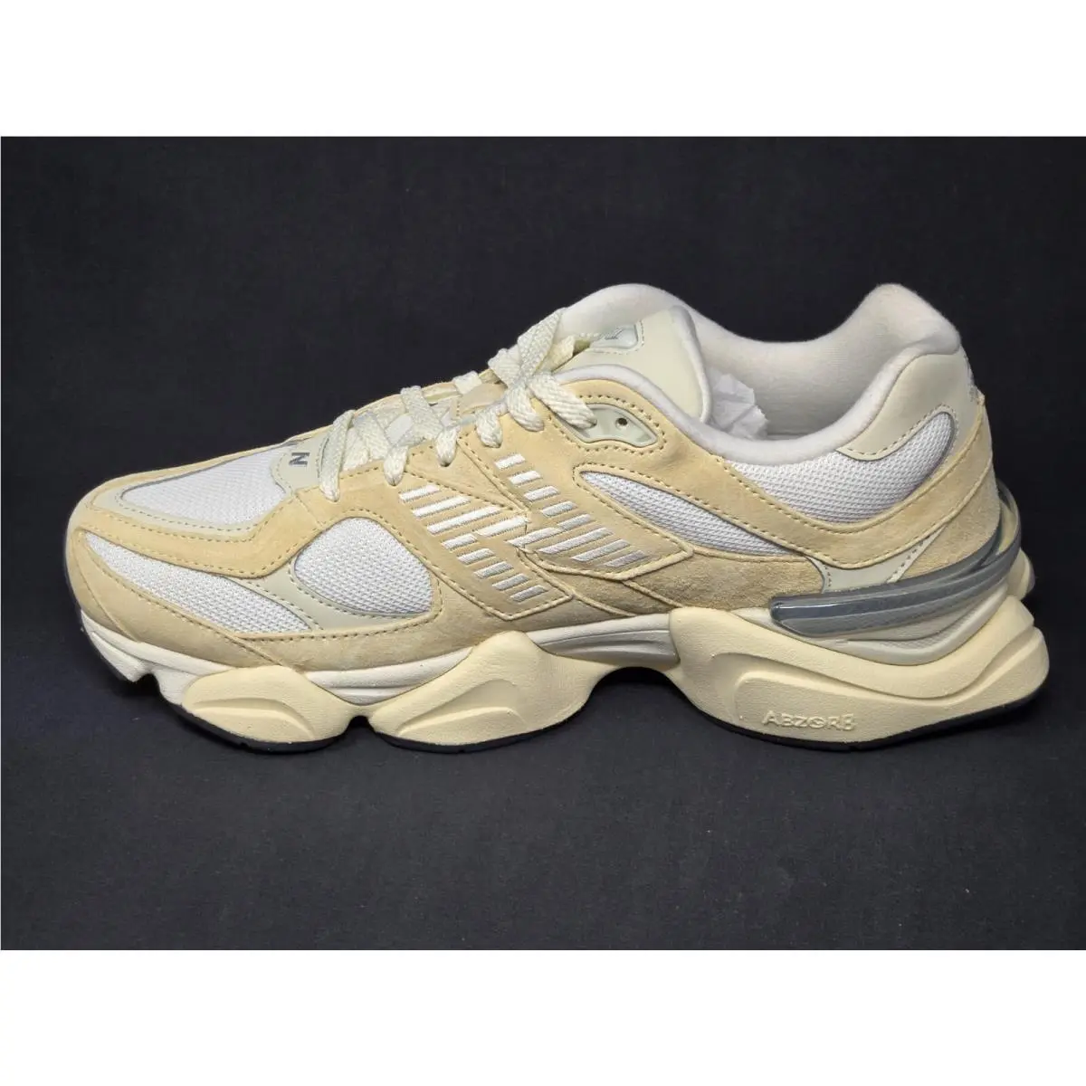 New Balance shoes - New Balance 9060 - U9060WNB - Beige 11