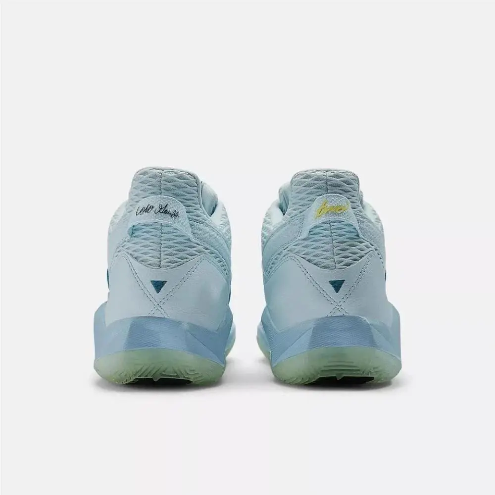 New Balance shoes  - Blue 8