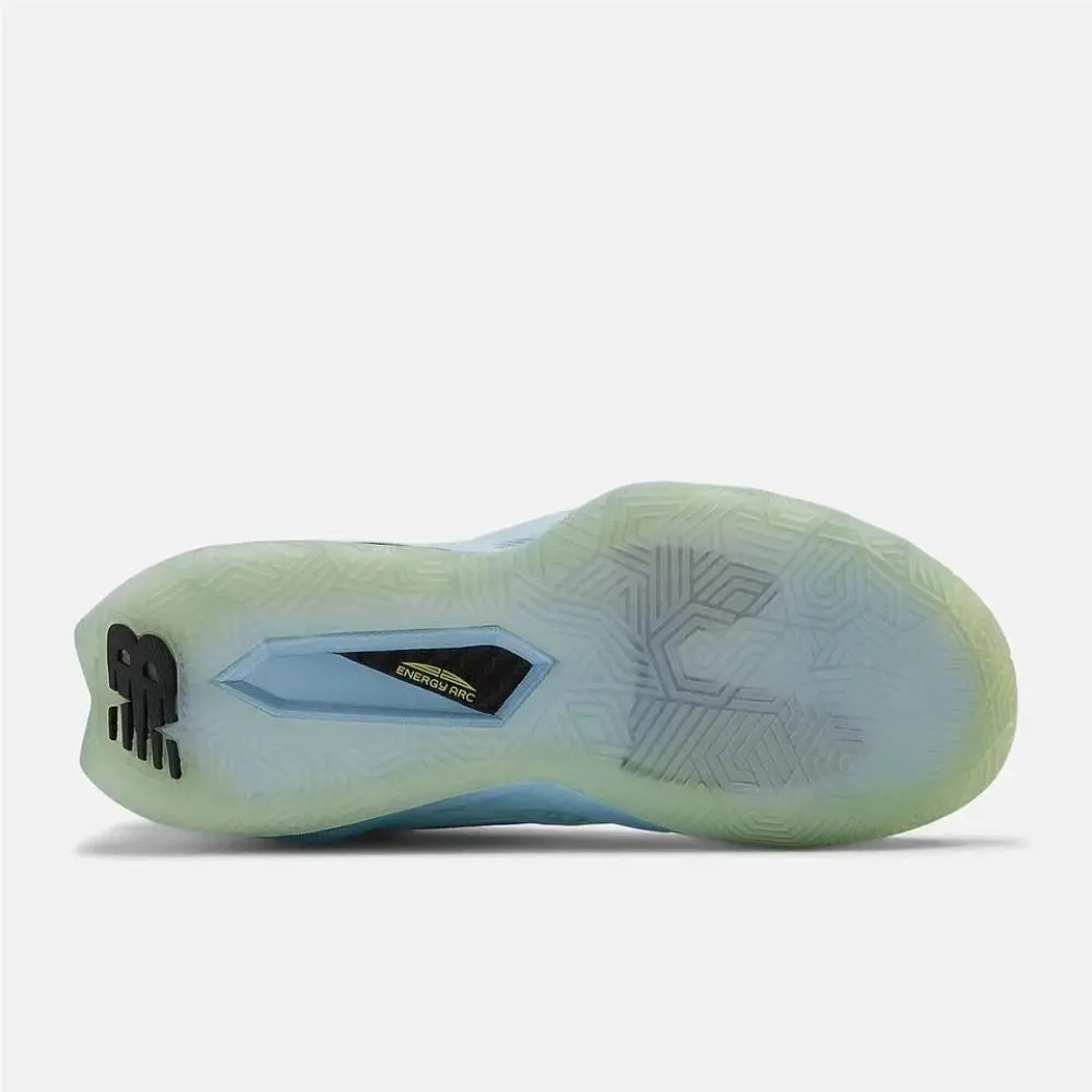 New Balance shoes  - Blue 10