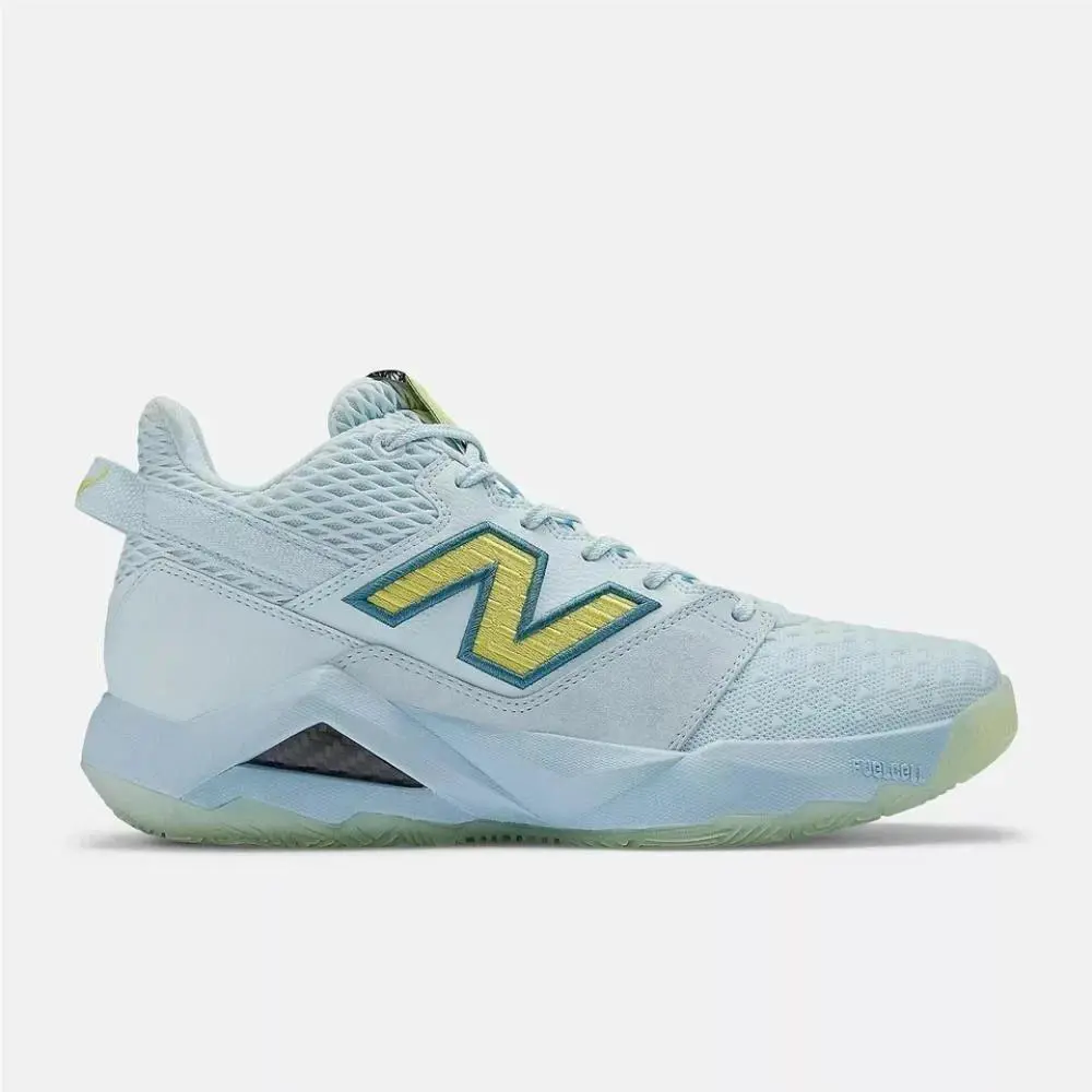New Balance shoes  - Blue 6