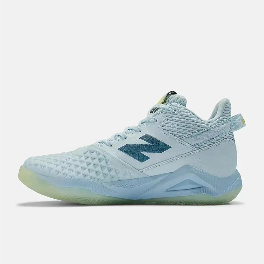 New Balance shoes  - Blue 7