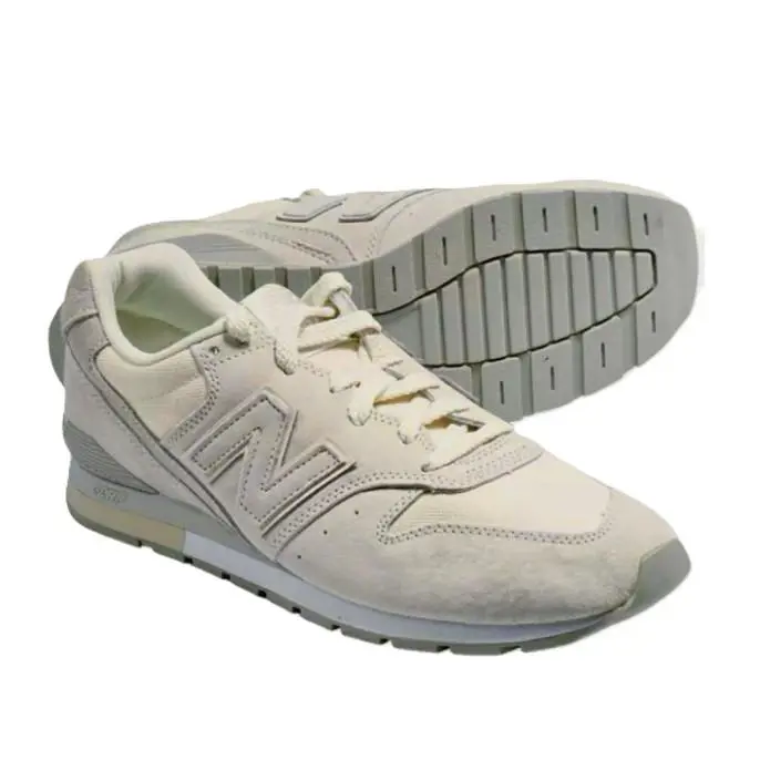 New Balance shoes - Moonbeam Sea Salt 1