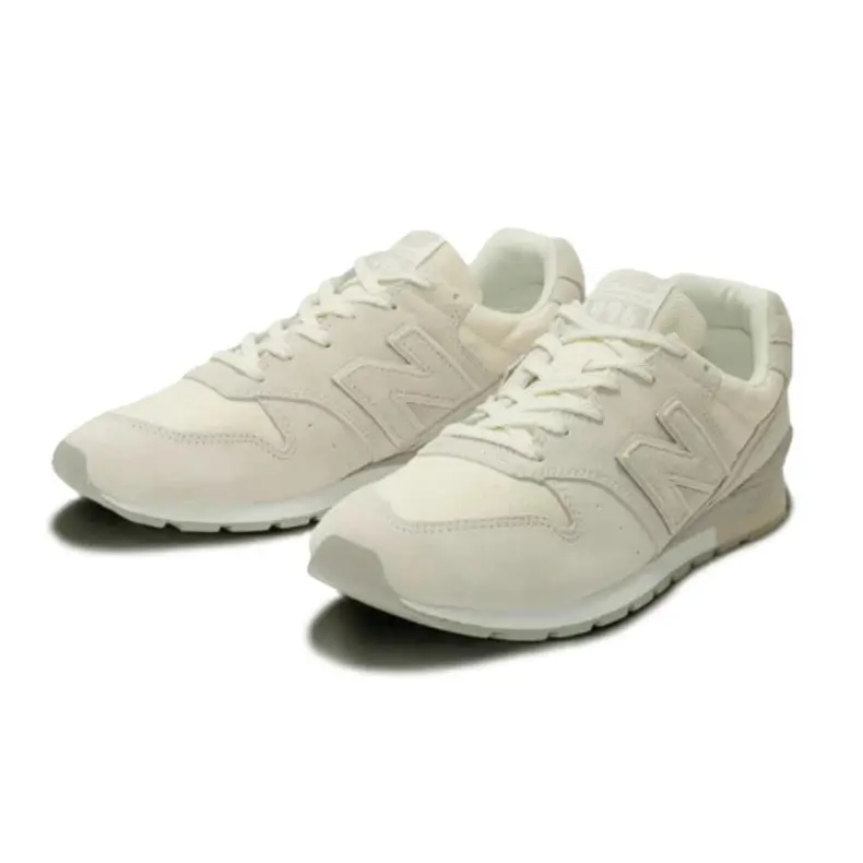 New Balance shoes - Moonbeam Sea Salt 5