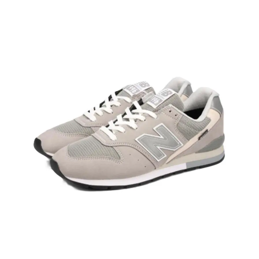 New Balance shoes - Moonbeam Sea Salt 6