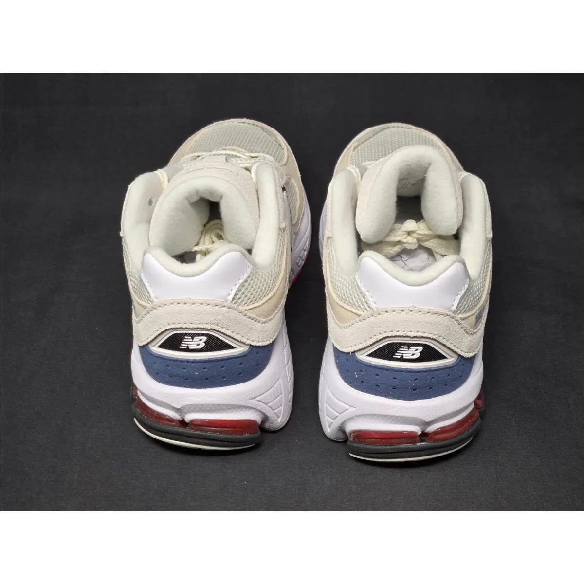 New Balance shoes - New balance 2002 - Gray 4