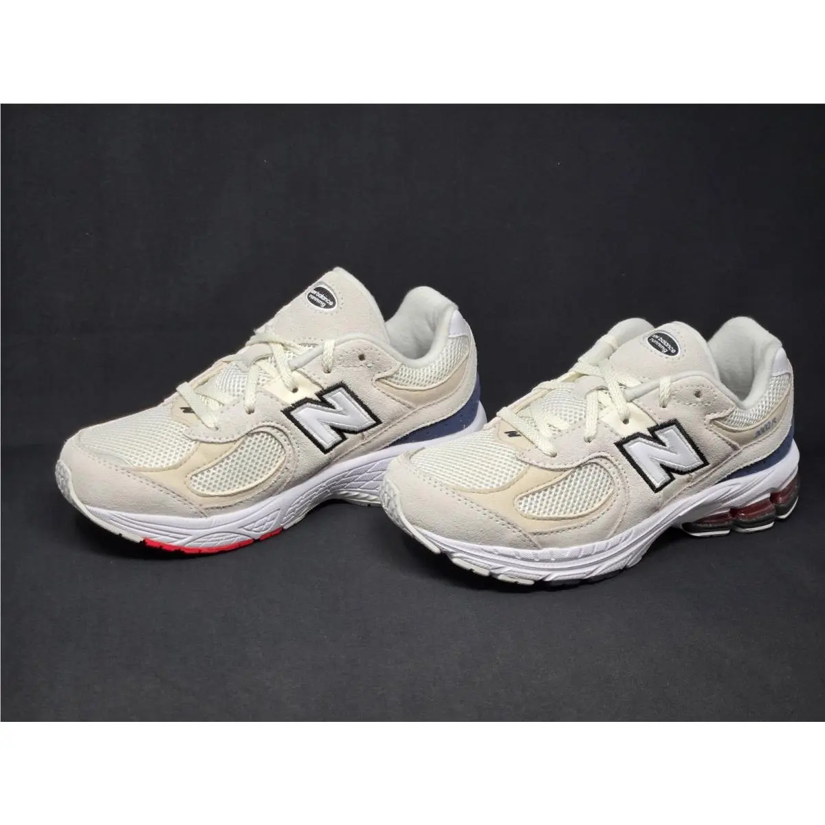 New Balance shoes - New balance 2002 - Gray 10