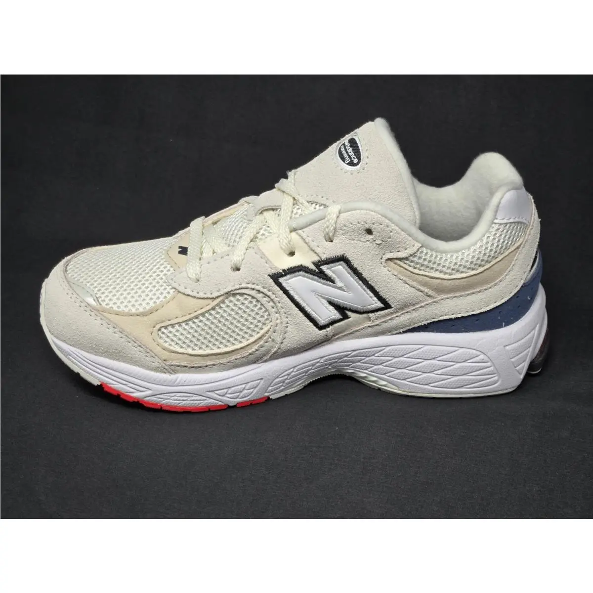 New Balance shoes - New balance 2002 - Gray 11