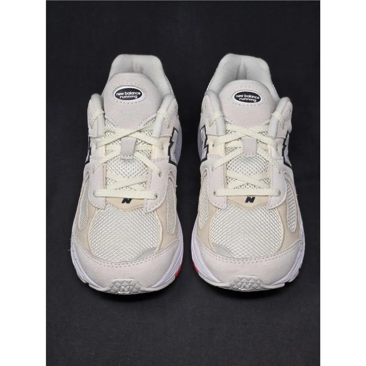 New Balance shoes - New balance 2002 - Gray 12