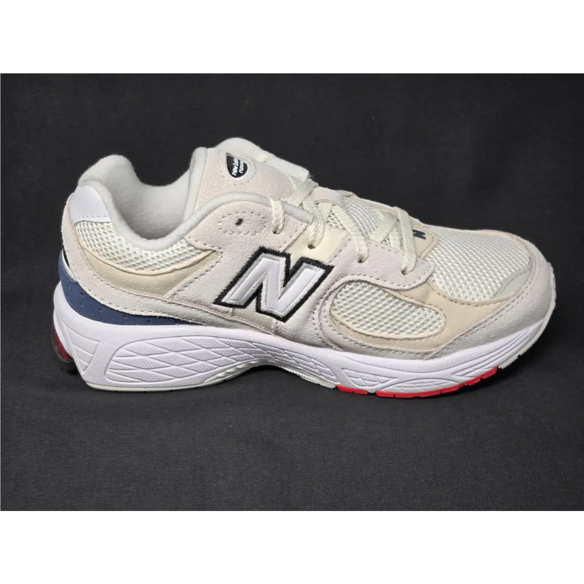 New Balance shoes - New balance 2002 - Gray 14