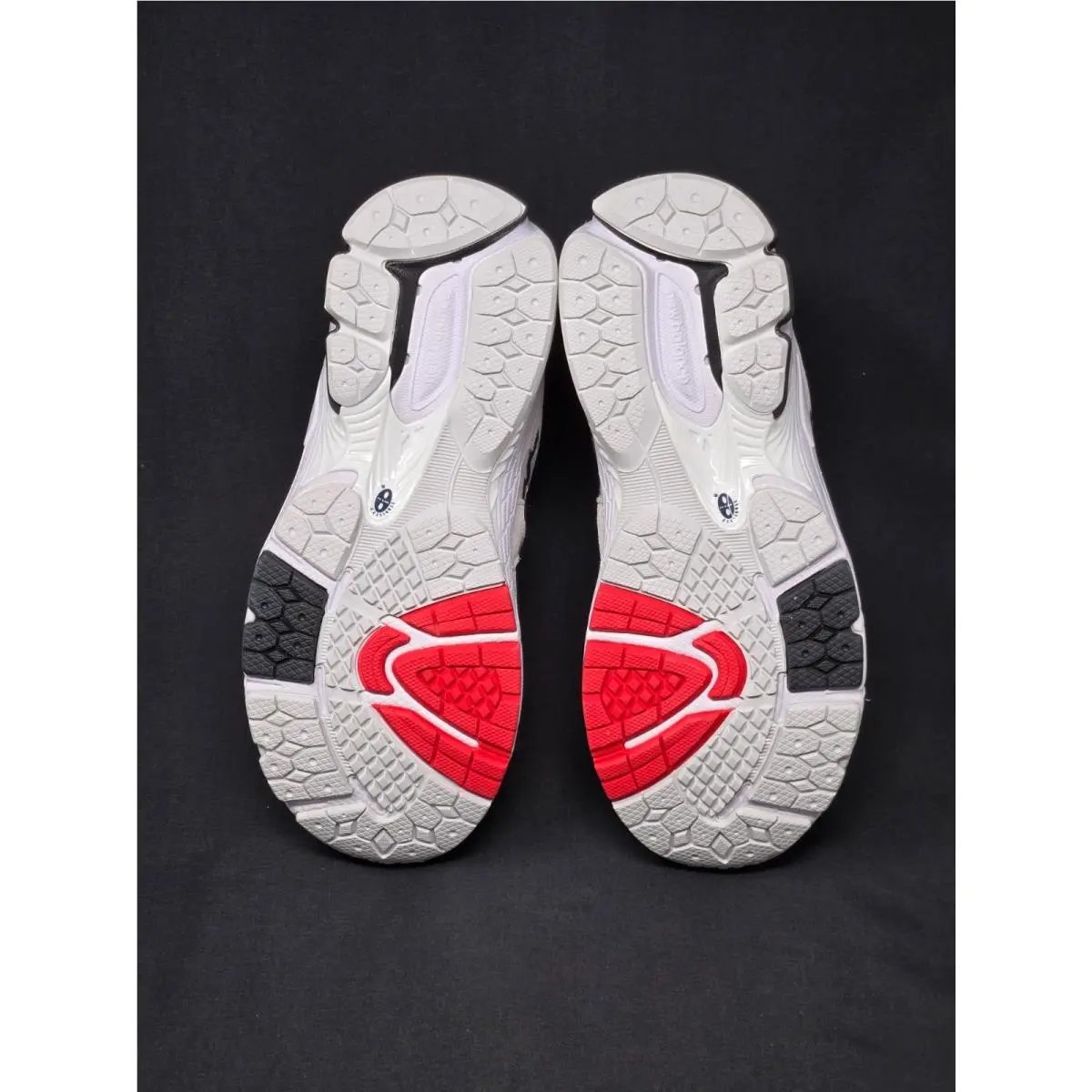 New Balance shoes - New balance 2002 - Gray 17