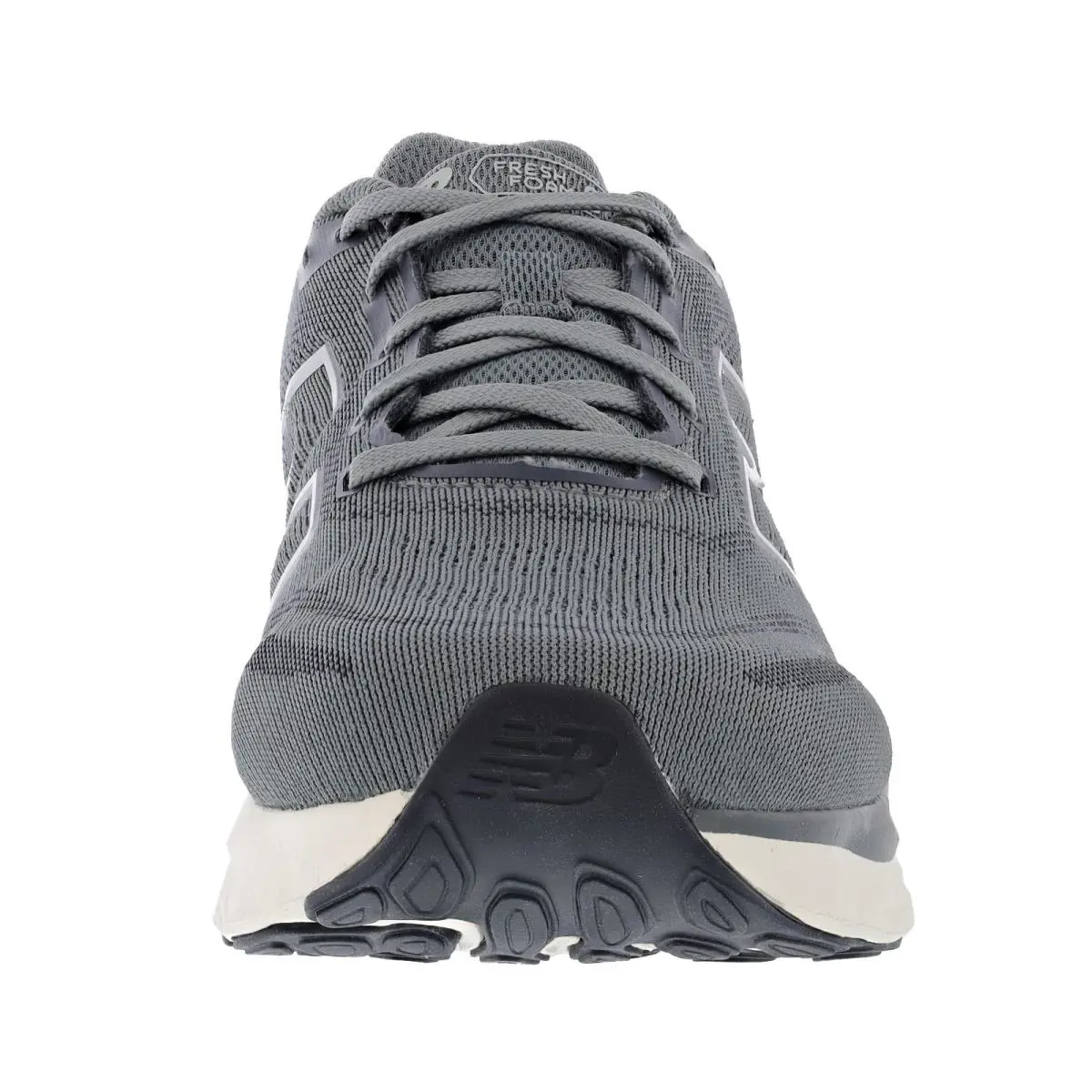 New Balance shoes - New Balance 680 - M680LG8 - HARBOR GREY / MAGNET / DARK SILVER METALLIC 1