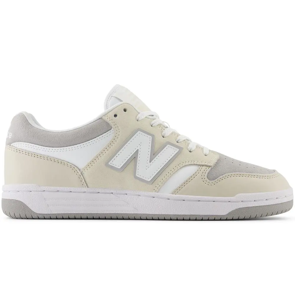 New Balance shoes - New Balance 480 BB480LGW - BB480LGW - Beige 0