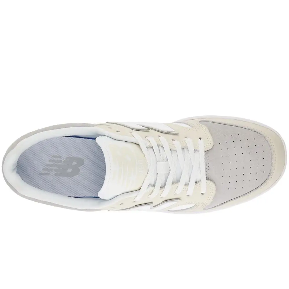 New Balance shoes - New Balance 480 BB480LGW - BB480LGW - Beige 2