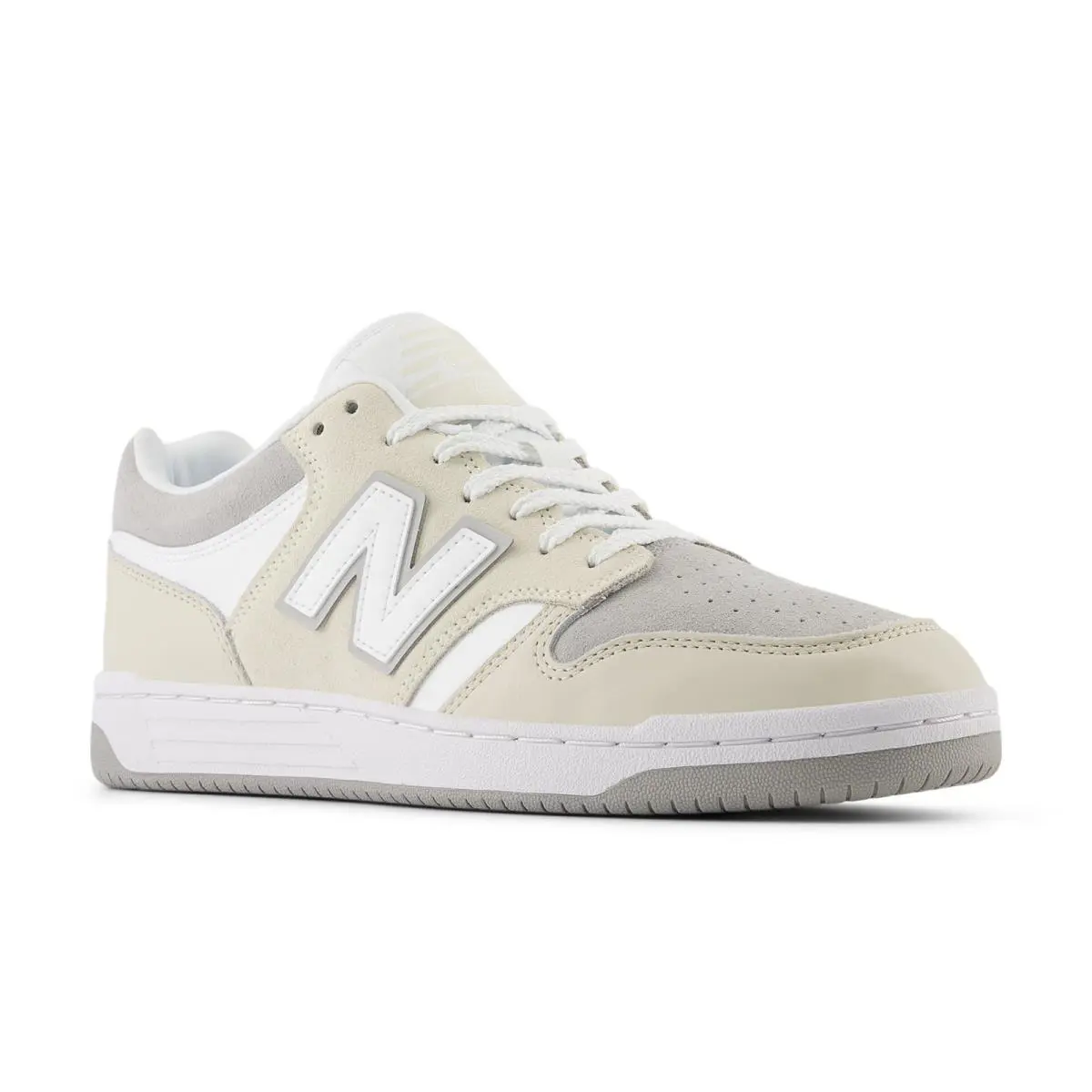 New Balance shoes - New Balance 480 BB480LGW - BB480LGW - Beige 4
