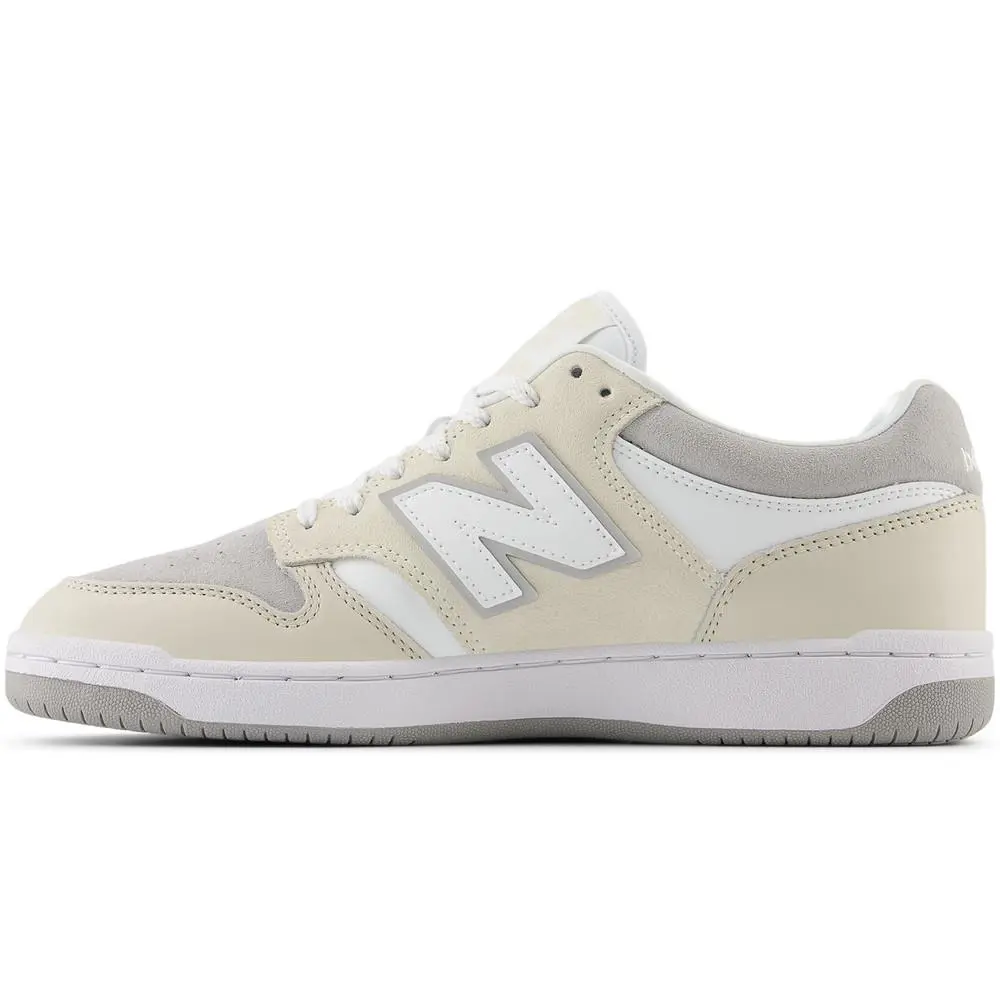 New Balance shoes - New Balance 480 BB480LGW - BB480LGW - Beige 6