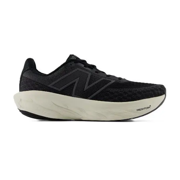 New Balance shoes - Black/Gray 0