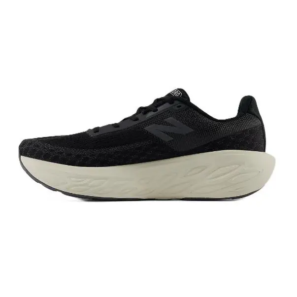 New Balance shoes - Black/Gray 1