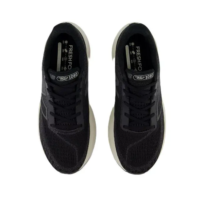 New Balance shoes - Black/Gray 2