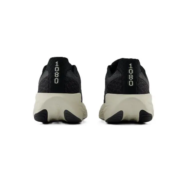New Balance shoes - Black/Gray 4