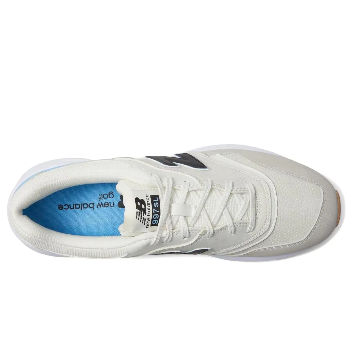 New Balance shoes - Cement 0