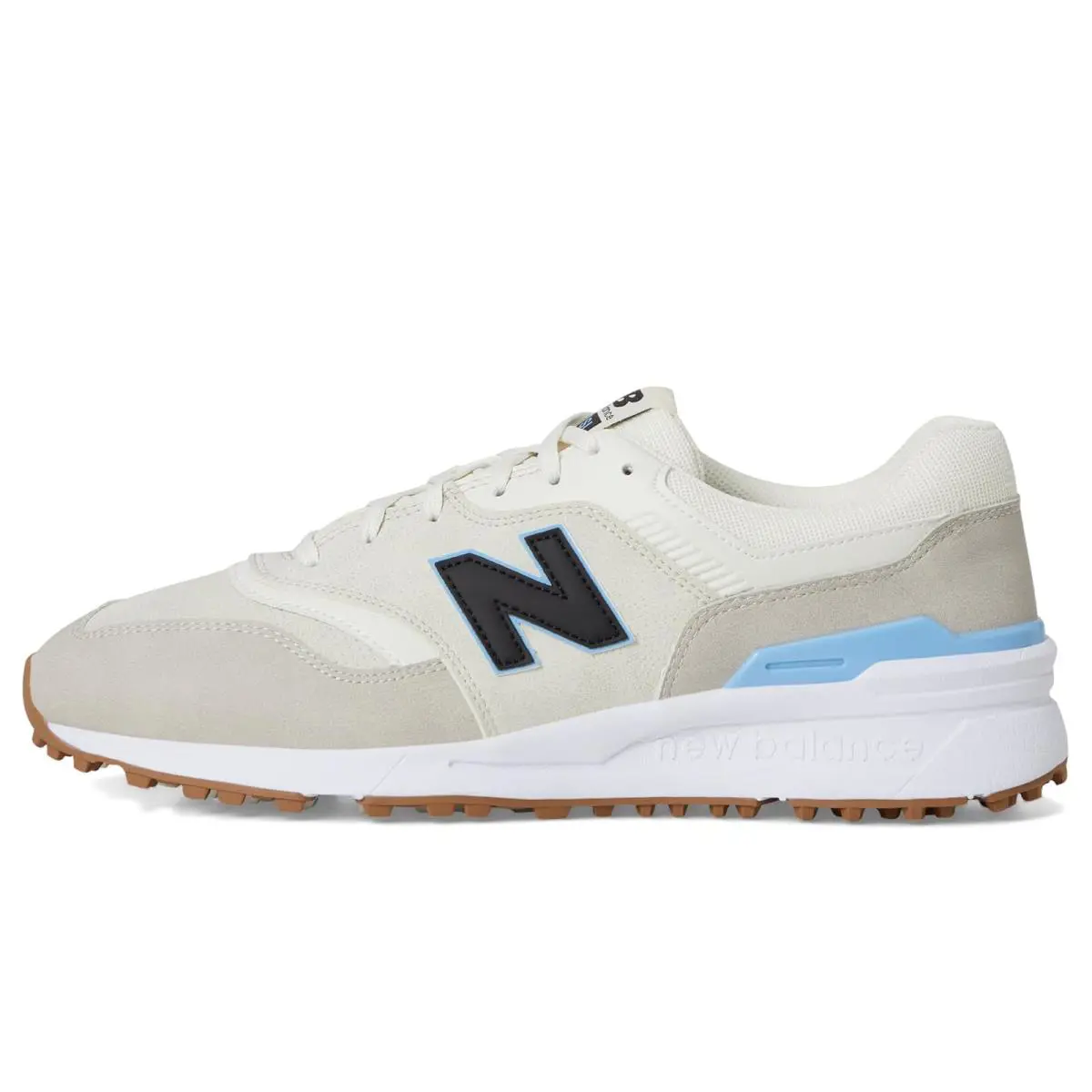 New Balance shoes - Cement 2