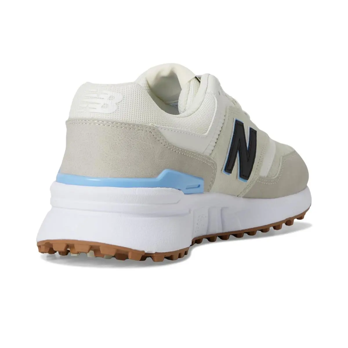 New Balance shoes - Cement 3