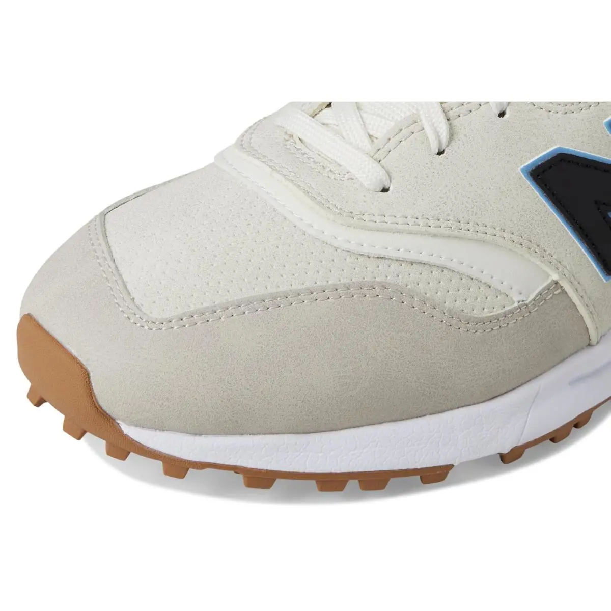 New Balance shoes - Cement 4