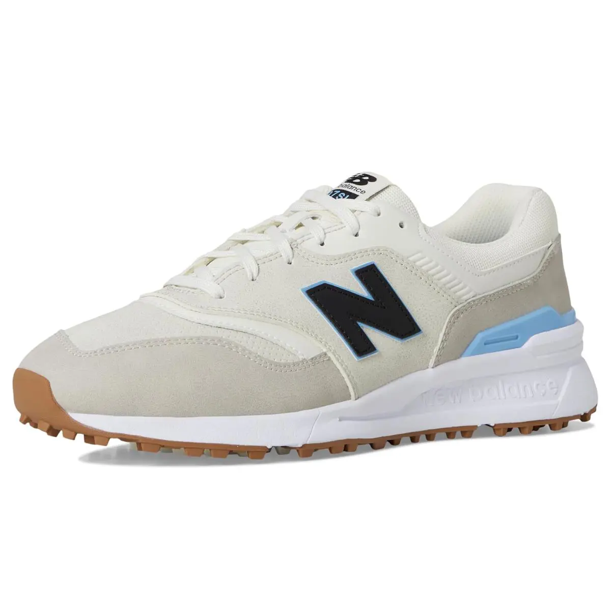 New Balance shoes - Cement 5