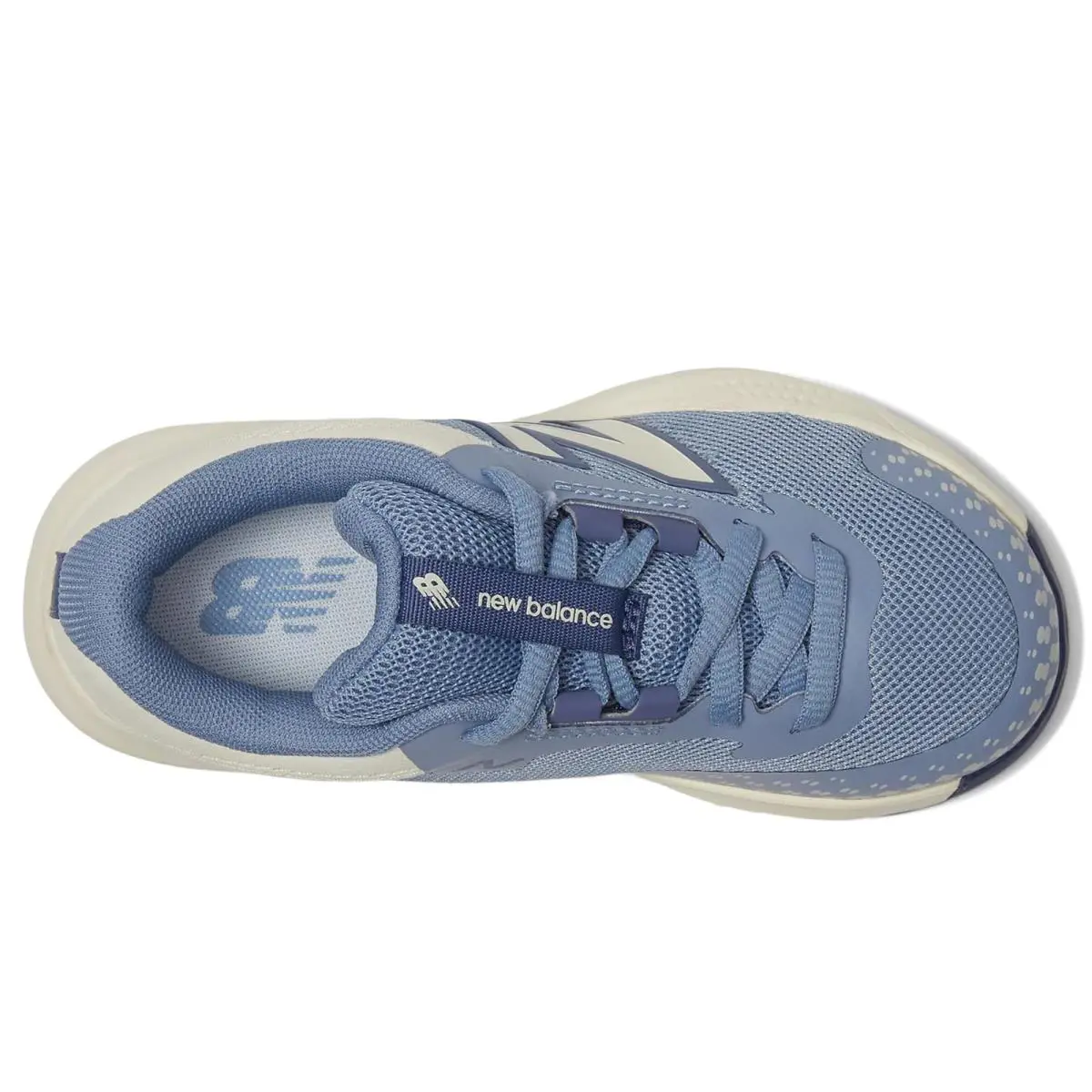 New Balance shoes - Dusk Shower/Linen 0